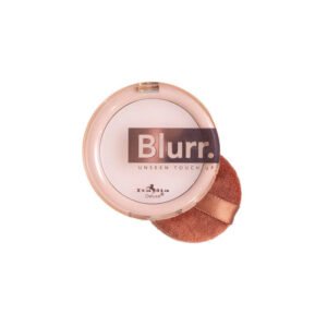 BLURR UNSEEN TOUCH MATIFICANTE ITALIA DELUXE