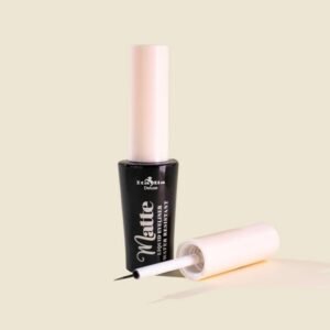 MATTE LIQUID EYELINER I DELINEADOR A PRUEBA DE AGUA