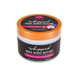 WHIPPED SHEA BODY BUTTER