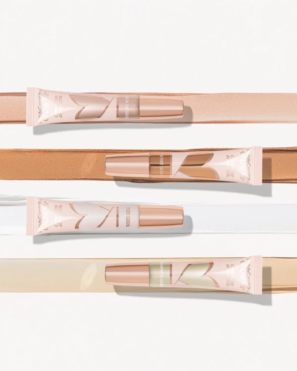 FLAWLESS STAY BEAUTY WAND ILUMINADOR LIQUIDO