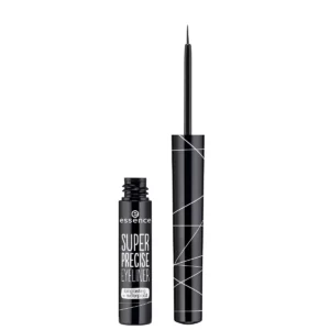 SUPER PRECISE  LIQUID EYELINER DELINEADOR LIQUIDO ESSENCE