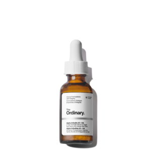ALPHA ARBUTIN 2% HA SUERO PARA MANCHAS EN LA PIEL THE ORDINARY