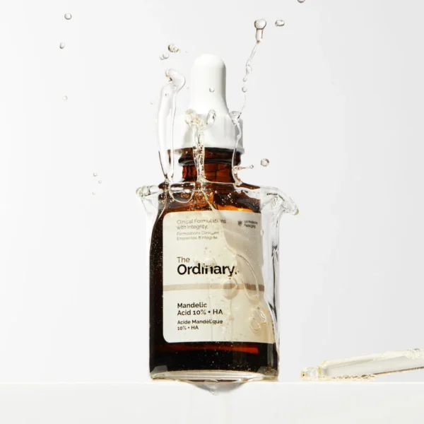 MANDELIC ACID 10% HA SUERO EXFOLIANTE GENTIL THE ORDINARY - Image 2
