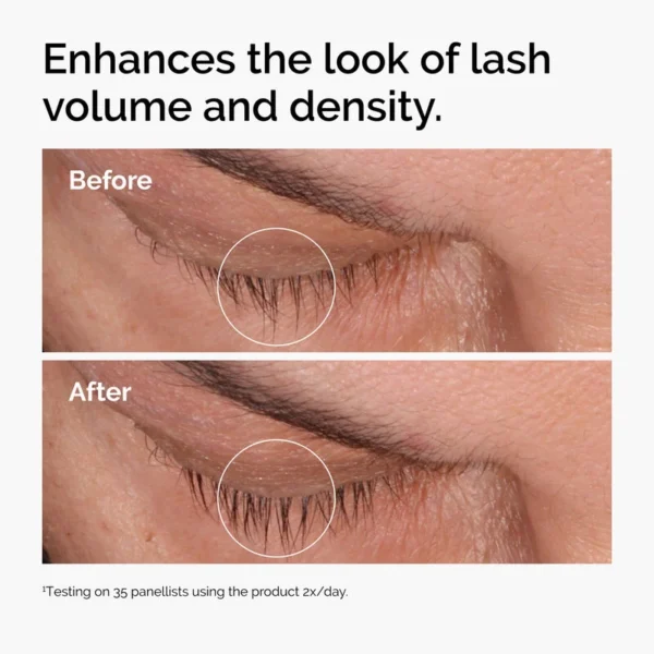 MULTI-PEPTIDE LASH AND BROW SERUM SUERO PARA PESTAÑAS Y CEJAS THE ORDINARY - Image 3