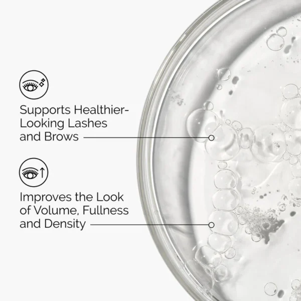 MULTI-PEPTIDE LASH AND BROW SERUM SUERO PARA PESTAÑAS Y CEJAS THE ORDINARY - Image 2