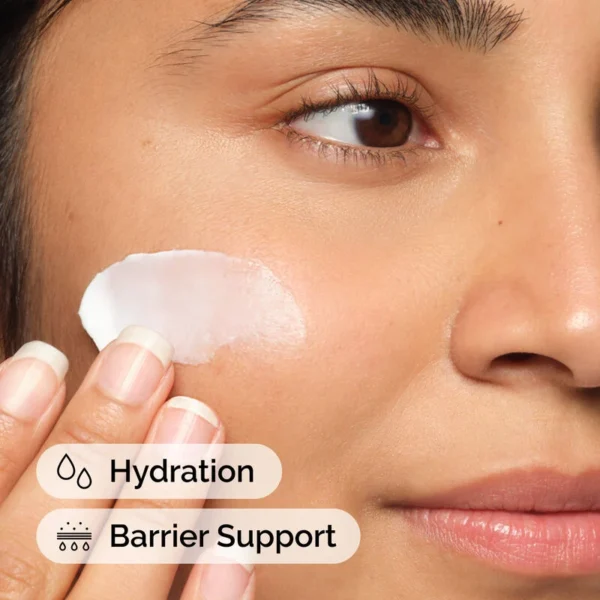 NATURAL MOISTURIZING FACTORS + ACIDO HIALURONICO HIDRATANTE THE ORDINARY - Image 2