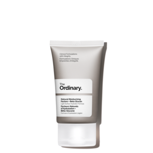 NATURAL MOISTURIZING BETA GLUCAN 30ML HIDRATANTE EN GEL THE ORDINARY