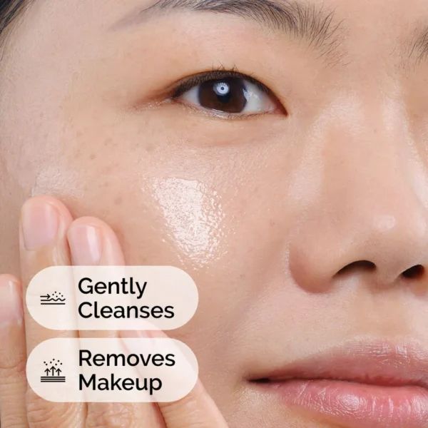 SQUALANE CLEANSER I LIMPIADOR FACIAL THE ORDINARY - Image 2