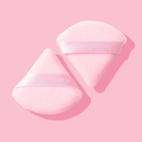 PUFF PUFF SET I BEAUTY CREATIONS - Image 3