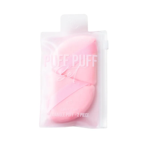 PUFF PUFF SET I BEAUTY CREATIONS - Image 2
