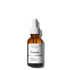 MANDELIC ACID 10% HA SUERO EXFOLIANTE GENTIL THE ORDINARY