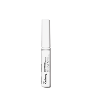MULTI-PEPTIDE LASH AND BROW SERUM SUERO PARA PESTAÑAS Y CEJAS THE ORDINARY