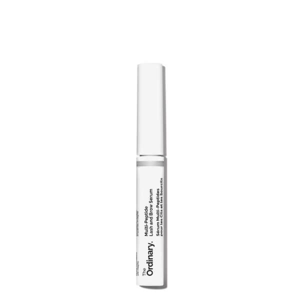 MULTI-PEPTIDE LASH AND BROW SERUM SUERO PARA PESTAÑAS Y CEJAS THE ORDINARY