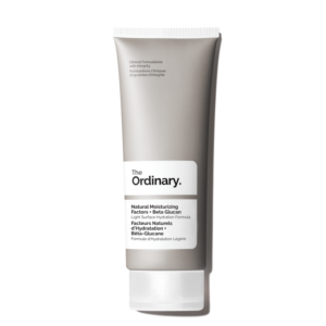 NATURAL MOISTURIZING BETA GLUCAN 100ML HIDRATANTE EN GEL THE ORDINARY