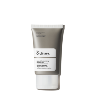 NATURAL MOISTURIZING FACTORS + ACIDO HIALURONICO HIDRATANTE THE ORDINARY