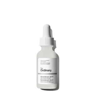 NIACINAMIDE 10% ZINC 1% SUERO THE ORDINARY
