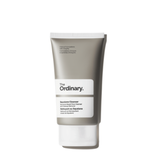 SQUALANE CLEANSER I LIMPIADOR FACIAL THE ORDINARY