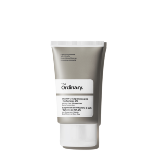 VITAMIN C SUPENSION 23% HA SPHERES 2% THE ORDINARY