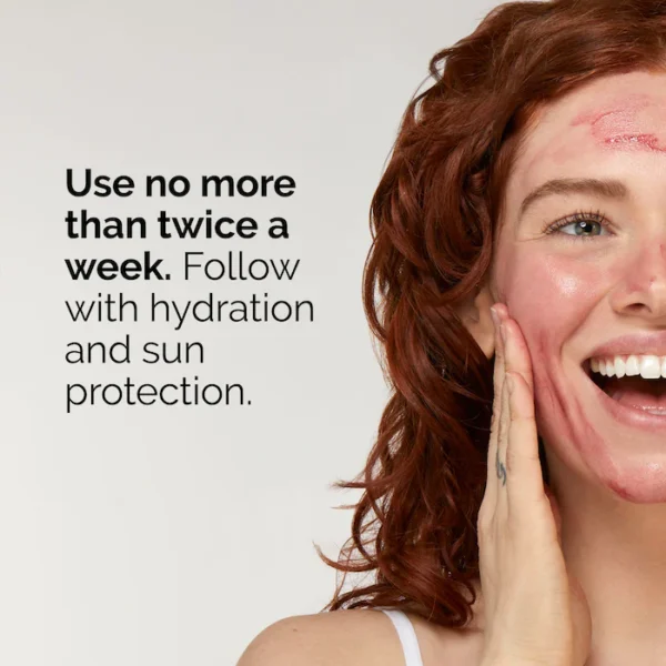 AHA 30% BHA 2% PEELING SOLUTION EXFOLIANTE THE ORDINARY - Image 4