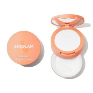 INSTA- READY FACE AND UNDER EYE SETTING POWDER DUO - SHEGLAM