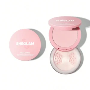 INSTA - READY FACE AND UNDER EYE SETTING POWDER DUO - SHEGLAM