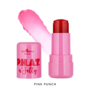 P.H.A.T N´JELLY COOLING WATER TINT ITALIA DELUXE