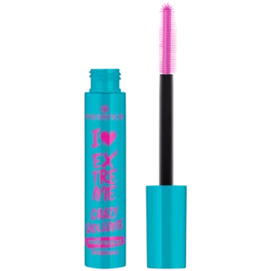 ESSENCE I LOVE EXTREME CRAZY VOLUME WATERPROOF MASCARA