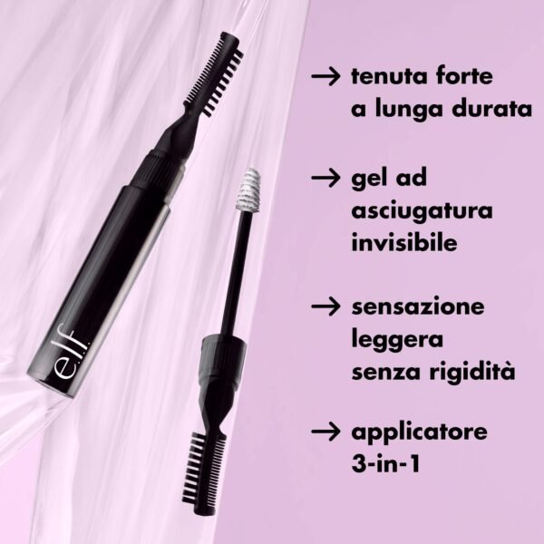 BROW LAMINATING GEL ELF COSMETICS - Image 2