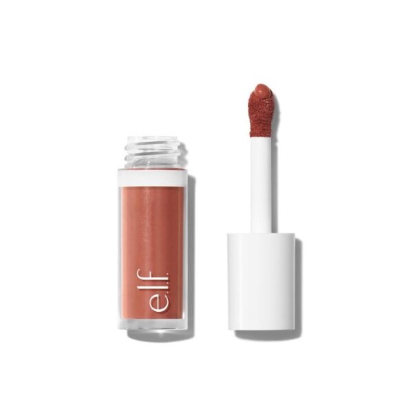 CAMO LIQUID BLUSH - ELF - Image 5
