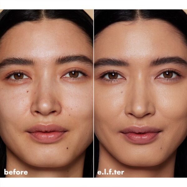 SOFT GLAM SATIN FOUNDATION - ELF - Image 6
