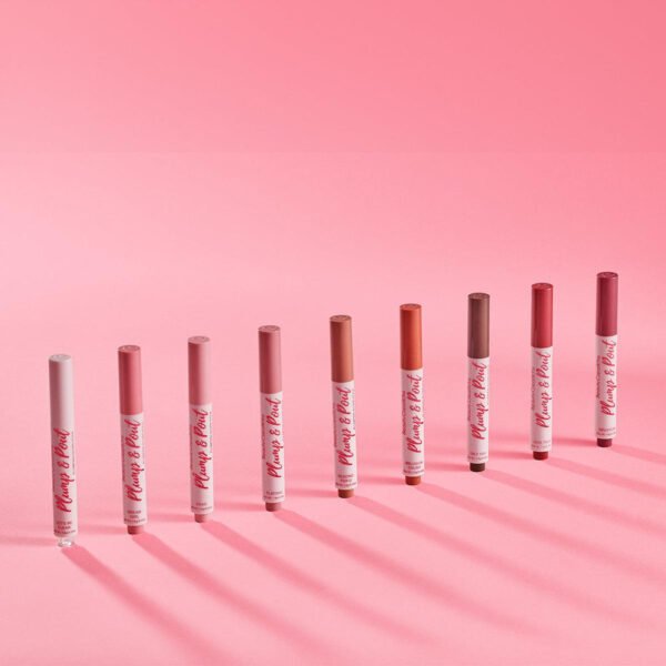 PLUMPING STICK I GLOSS VOLUMINIZADOR