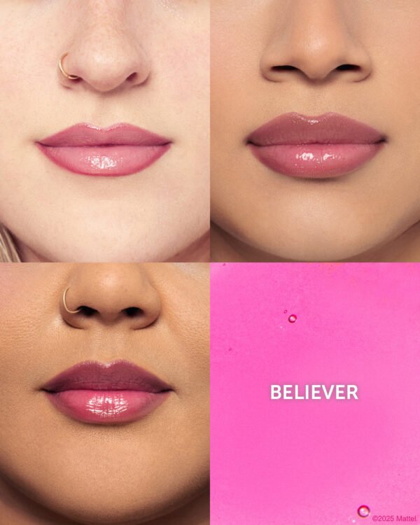 LIP OIL BARBIE X BEAUTY CREATIONS - Image 5