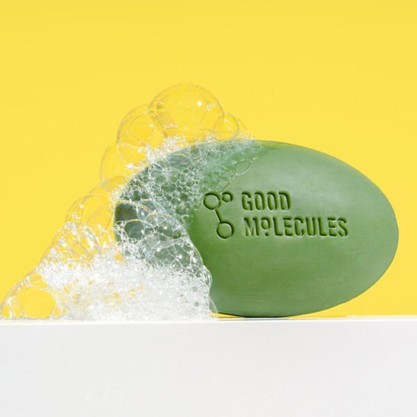 DARK SPOTS CLEANSING BAR - GOOD MOLECULES - Image 2