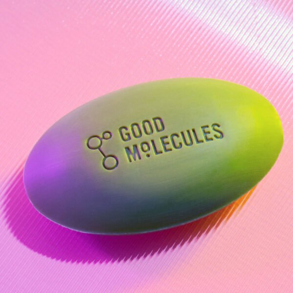 DARK SPOTS CLEANSING BAR - GOOD MOLECULES - Image 3