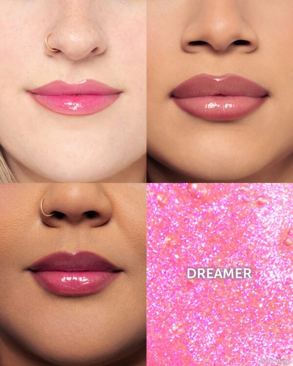 LIP OIL BARBIE X BEAUTY CREATIONS - Image 6