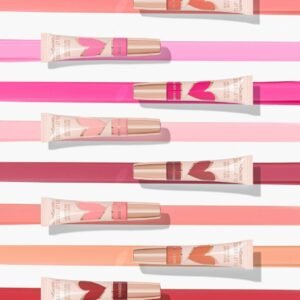 FLAWLESS STAY BEAUTY WAND RUBOR LIQUIDO BEAUTY CREATIONS