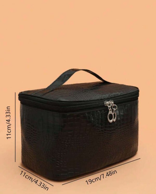 COSMETIQUERA NEGRA - Image 3