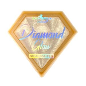 ITALIA DELUXE DIAMOND GLOW ILUMINADOR