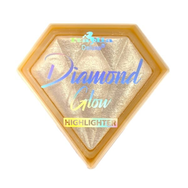 ITALIA DELUXE DIAMOND GLOW ILUMINADOR