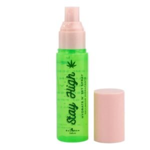 ITALIA DELUXE STAY HIGH HYDRATE N' SET SPRAY