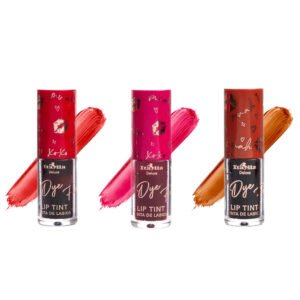 ITALIA DELUXE TO DYE FOR TINTA LABIAL