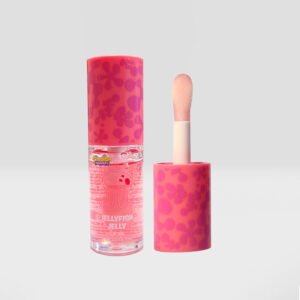 JELLYFISH JELLY LIP OIL SPONGEBOB X BEAUTY CREATIONS