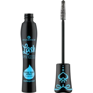 ESSENCE LASH PRINCESS FALSE EFFECT MASCARA WATERPROOF