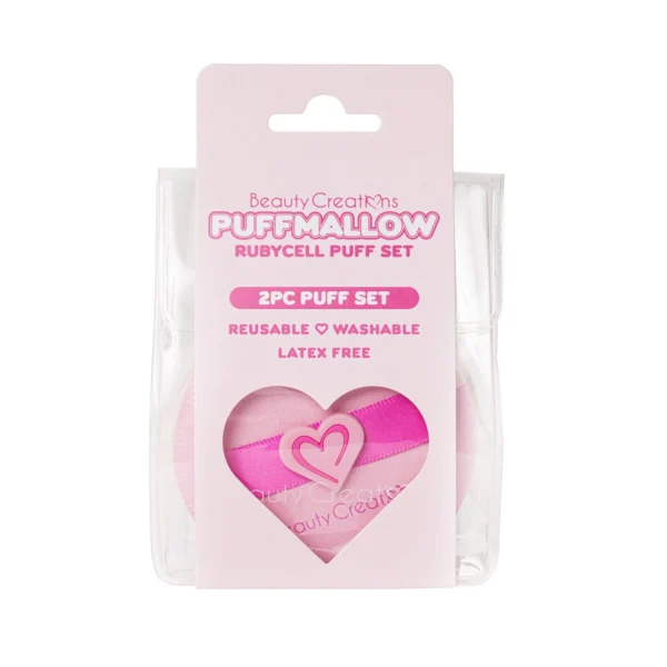 PUFFMALLOW SET - BEAUTY CREATIONS - Image 2