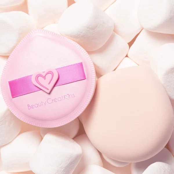 PUFFMALLOW SET - BEAUTY CREATIONS - Image 3