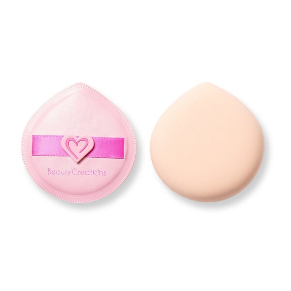 PUFFMALLOW SET - BEAUTY CREATIONS
