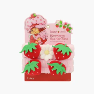 CELAVI STRAWBERRY SHORTCAKE HEADBAND