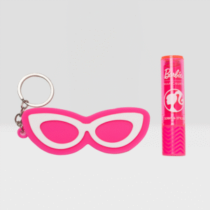 SUNNY AND STYLISH PH JELLY LIPSTICK- LABIAL EN GEL PH BEAUTY CREATIONS X BARBIE