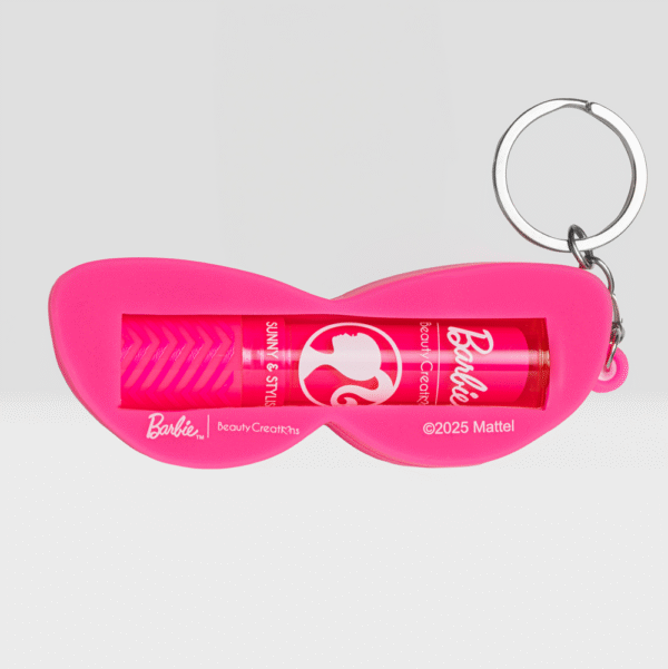 SUNNY AND STYLISH PH JELLY LIPSTICK- LABIAL EN GEL PH BEAUTY CREATIONS X BARBIE - Image 2