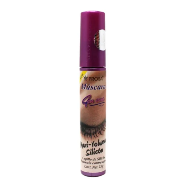 MAXI - VOLUME SILICONE - PROSA